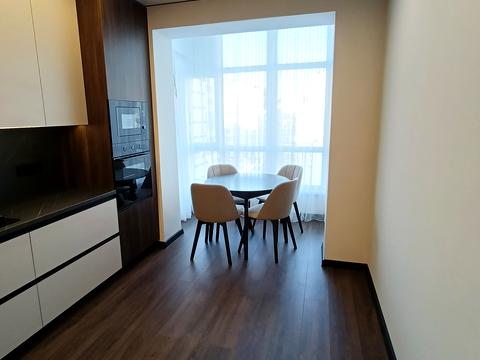 квартира за адресою Височана вул., 18 к12