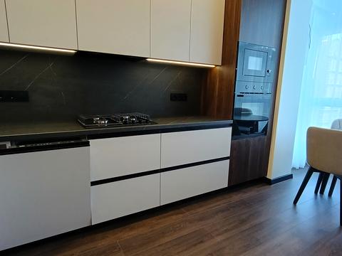 квартира за адресою Височана вул., 18 к12