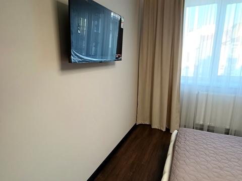 квартира за адресою Височана вул., 18 к12