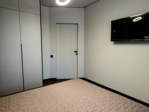 квартира за адресою Височана вул., 18 к12