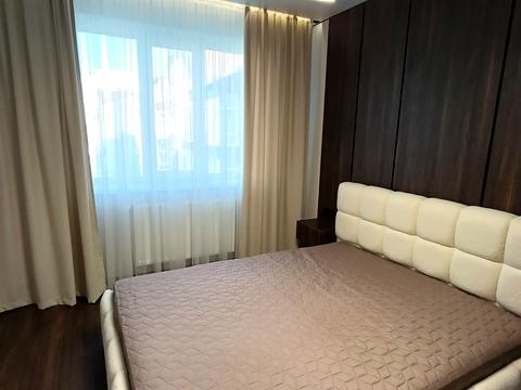 квартира по адресу Высочана ул., 18 к12