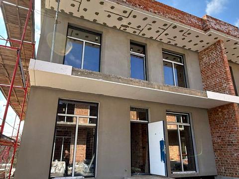 дом по адресу За мостом