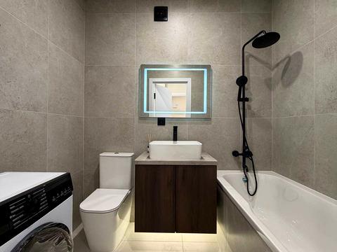 квартира по адресу Вінницьке шоссе, 1/3