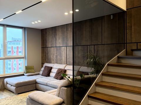 квартира по адресу Под Голоском ул., 4-В