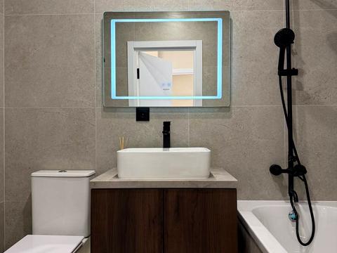 квартира по адресу Вінницьке шоссе, 1/3