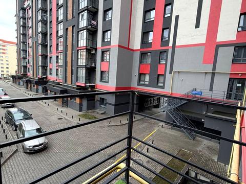 квартира по адресу Вінницьке шоссе, 1/3