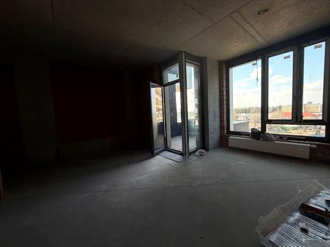 квартира по адресу Гарета Джонса ул. (Сімʼї Хохлових), 12