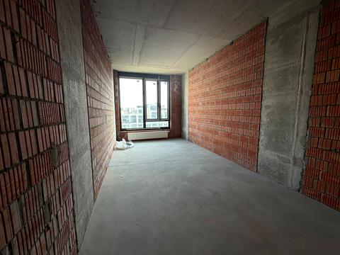 квартира по адресу Гарета Джонса ул. (Сімʼї Хохлових), 12