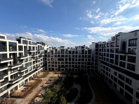 квартира по адресу Гарета Джонса ул. (Сімʼї Хохлових), 12