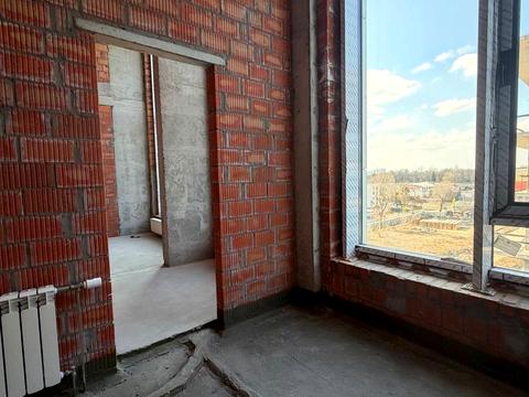 квартира по адресу Гарета Джонса ул. (Сімʼї Хохлових), 12