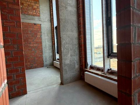 квартира по адресу Гарета Джонса ул. (Сімʼї Хохлових), 12