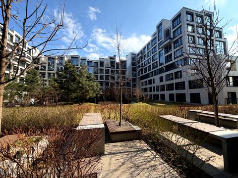 квартира по адресу Гарета Джонса ул. (Сімʼї Хохлових), 12