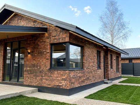 дом по адресу Житомирская ул. (Ватутіна)