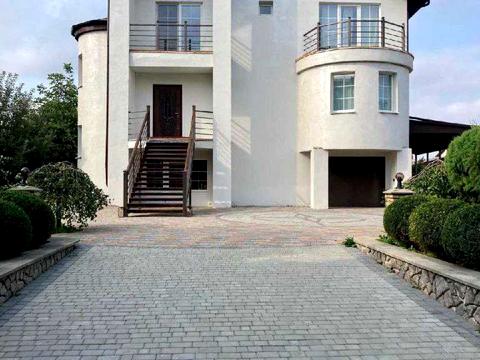 будинок за адресою Сільськогосподарська вул., 18-А