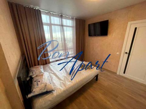 квартира по адресу Ракетная ул., 24-Б