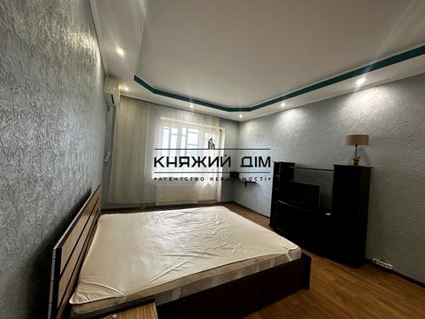 квартира по адресу Архитектора Вербицкого ул., 26