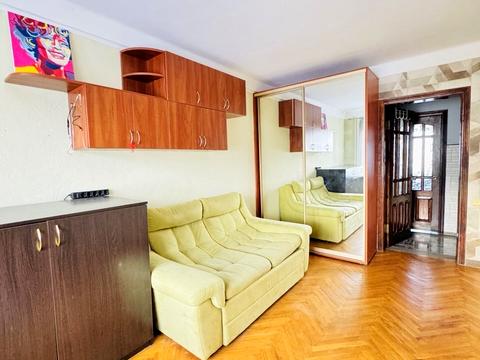 квартира за адресою Олександра Архипенка вул. (Мате Залки), 10