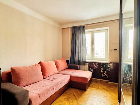 квартира за адресою Олександра Архипенка вул. (Мате Залки), 10