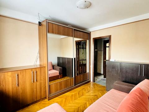 квартира за адресою Олександра Архипенка вул. (Мате Залки), 10