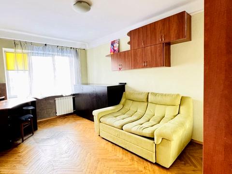 квартира за адресою Олександра Архипенка вул. (Мате Залки), 10