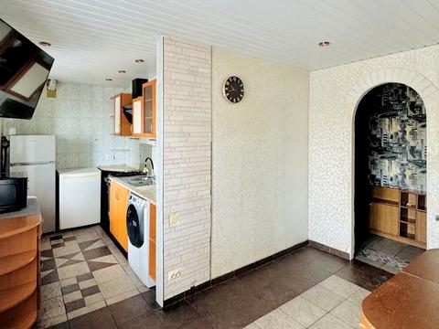 квартира за адресою Олександра Архипенка вул. (Мате Залки), 10