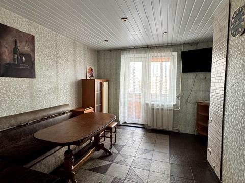 квартира за адресою Олександра Архипенка вул. (Мате Залки), 10