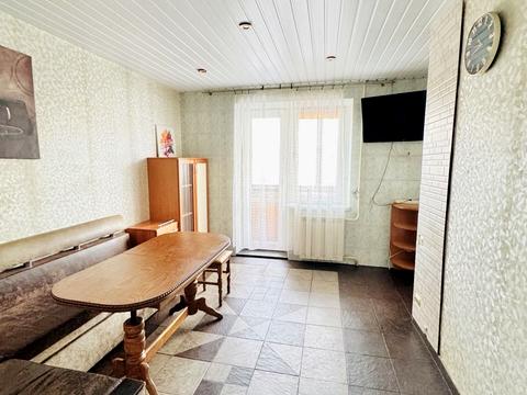 квартира за адресою Олександра Архипенка вул. (Мате Залки), 10