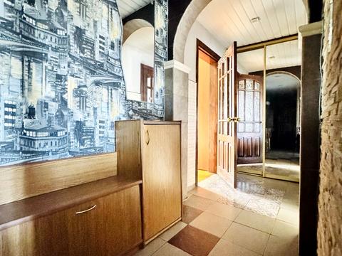 квартира за адресою Олександра Архипенка вул. (Мате Залки), 10