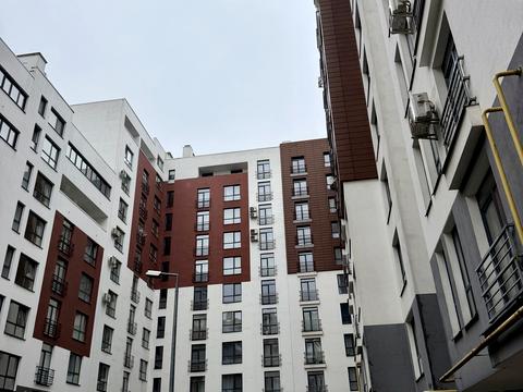 квартира за адресою Під Голоском вул., 4-В