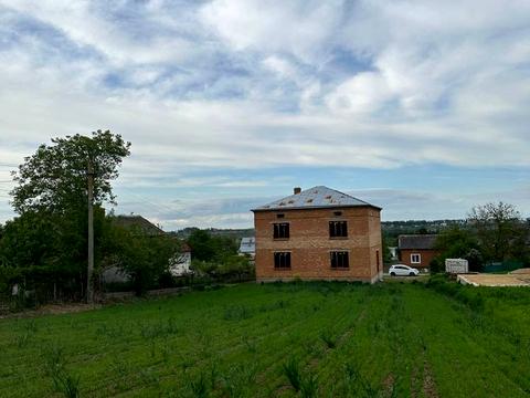 будинок за адресою Шевченка