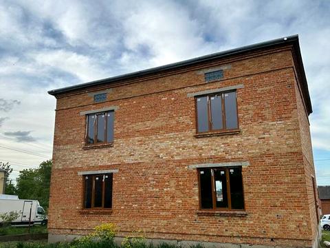 будинок за адресою Шевченка