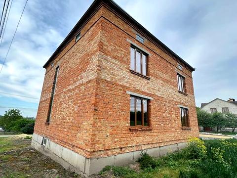 будинок за адресою Шевченка