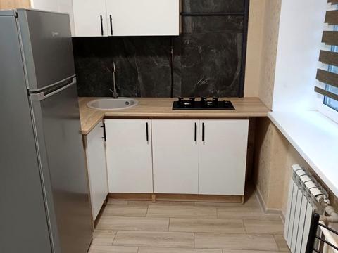 квартира по адресу Пограничная ул. (Чигрина), 40