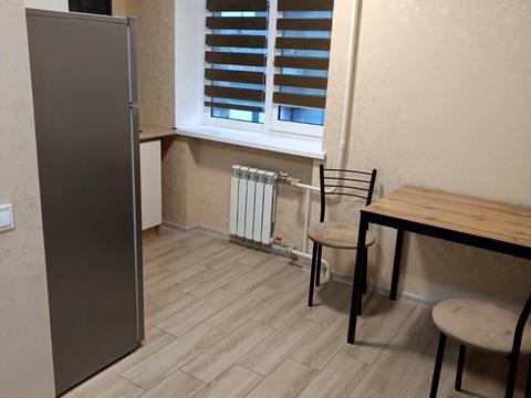 квартира по адресу Пограничная ул. (Чигрина), 40