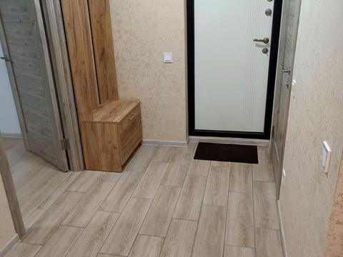 квартира по адресу Пограничная ул. (Чигрина), 40