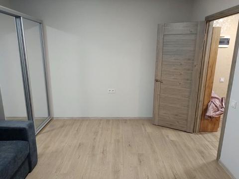 квартира по адресу Пограничная ул. (Чигрина), 40