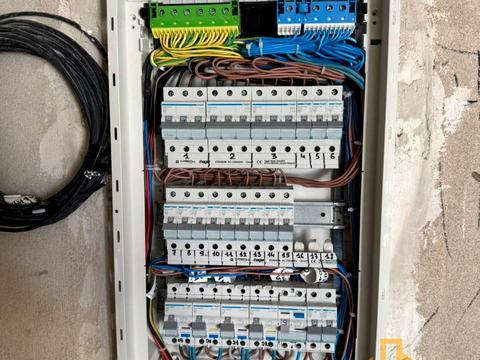 квартира по адресу Ужгород, Загорская ул., (Будинок 9)