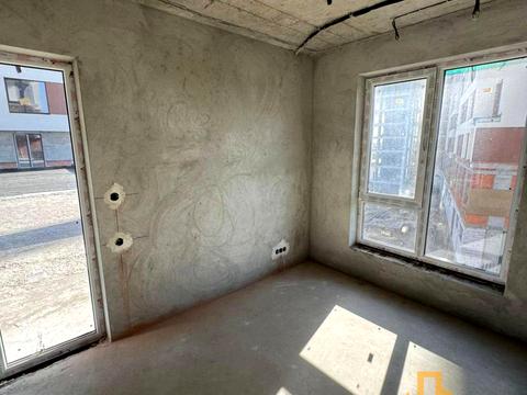 квартира по адресу Ужгород, Загорская ул., (Будинок 9)