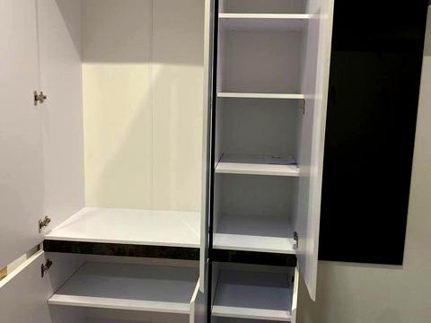 квартира за адресою Карла Мікльоша вул., 20-Б