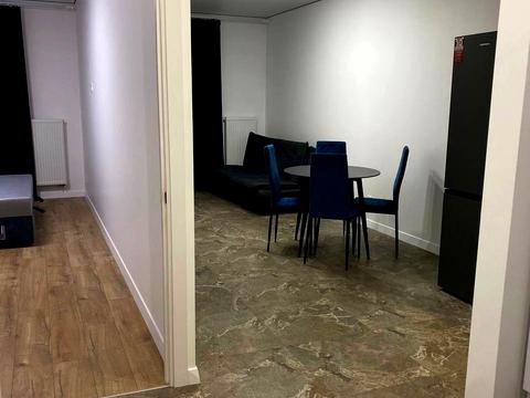 квартира за адресою Карла Мікльоша вул., 20-Б