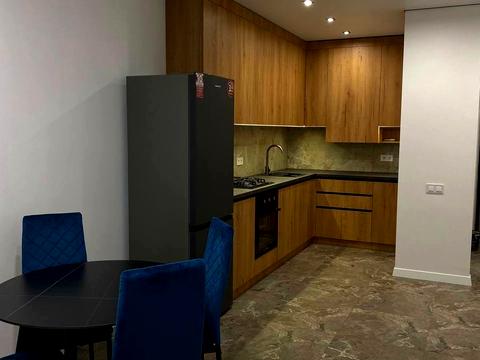 квартира за адресою Карла Мікльоша вул., 20-Б