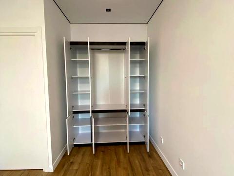 квартира за адресою Карла Мікльоша вул., 20-Б