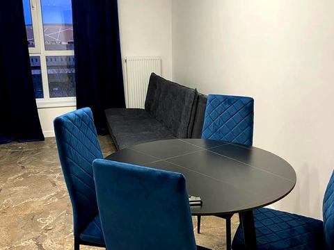 квартира за адресою Карла Мікльоша вул., 20-Б