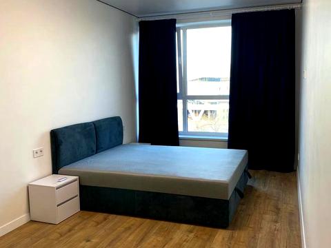 квартира за адресою Карла Мікльоша вул., 20-Б