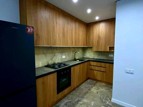 квартира по адресу Карла Мікльоша ул., 20-Б