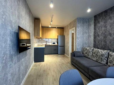 квартира за адресою Корольова вул., 9