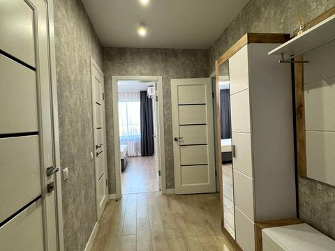 квартира за адресою Корольова вул., 9