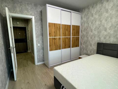 квартира за адресою Корольова вул., 9