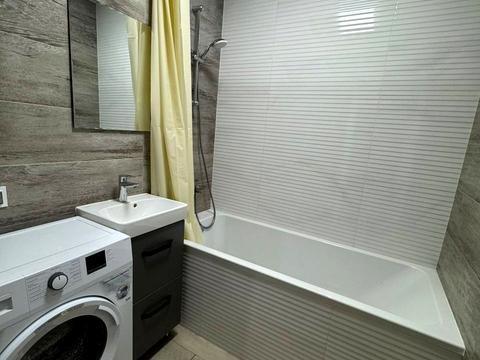 квартира за адресою Корольова вул., 9