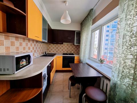 квартира по адресу Гарматная ул., 40